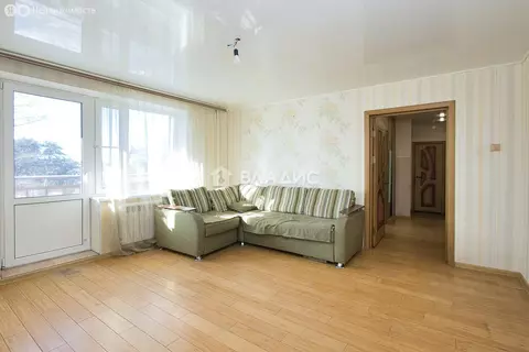 2-комнатная квартира: посёлок Сокол, 14 (51.4 м)