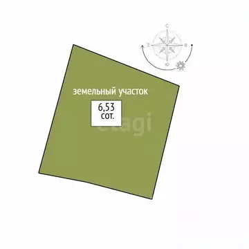 Дом в Свердловская область, Нижний Тагил ул. Панфилова, 33 (40 м)