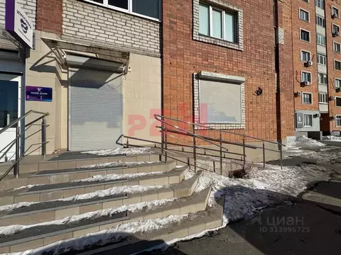 Помещение свободного назначения в Тюменская область, Тюмень Вокзальная ...