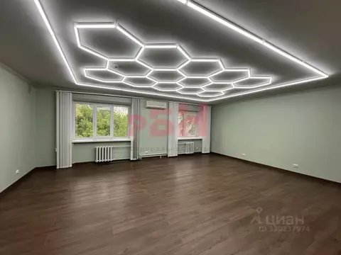 Офис в Тюменская область, Тюмень ул. Герцена, 86А (233 м)