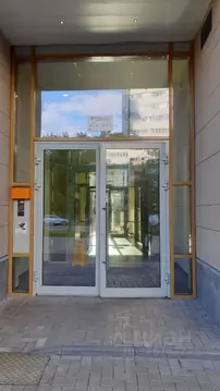 1-к кв. Москва Лазоревый проезд, 1Ак1 (41.0 м)