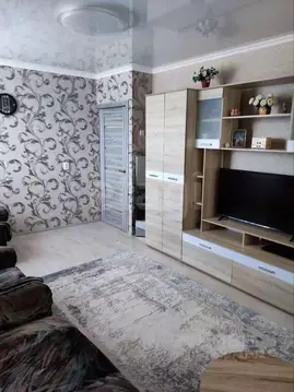 2-к кв. Крым, Джанкой ул. Проезжая (44.0 м)