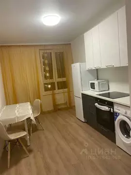 1-к кв. Московская область, Люберцы городской округ, Жилино-1 пгт, 2-й ...