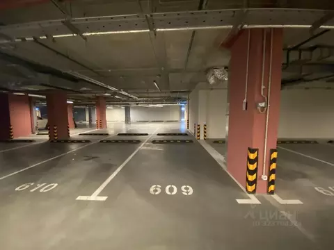 Гараж в Москва ул. Академика Волгина, 2 (14 м)