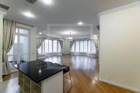 6-к кв. Москва Береговая ул., 4К4 (242.0 м)