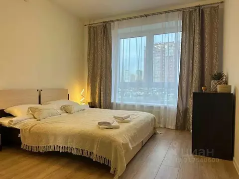 1-к кв. Московская область, Мытищи ул. Мира, 37 (42.0 м)