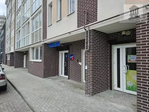 Склад в Калининградская область, Калининград ул. Генерала Буткова, ...