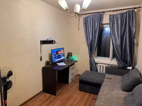 3-к кв. Московская область, Мытищи Новомытищинский просп., 82к8 (60.0 ...