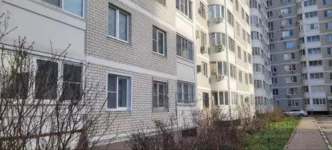 2-к кв. Тульская область, Тула ул. Пузакова, 23 (57.0 м)