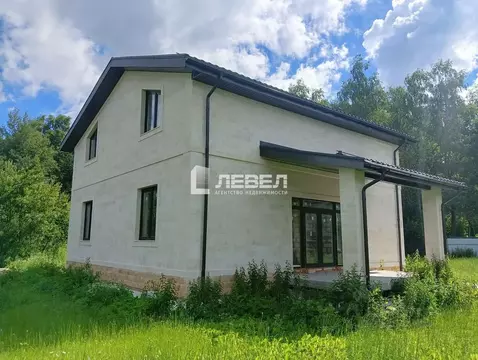 Дом в Москва д. Сатино-Русское,  (218 м)