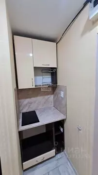 1-к кв. Липецкая область, Липецк ул. Циолковского, 7/1 (17.8 м)