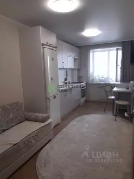 1-к кв. Курганская область, Курган ул. Бурова-Петрова, 62 (49.6 м)