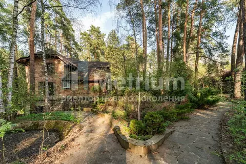 Продается дом в ДСК Зеленая лощина