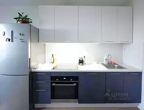 1-к кв. Московская область, Мытищи ул. Стрельбище Динамо, 10 (37.0 м)