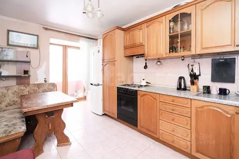 4-к кв. Томская область, Северск ул. Курчатова, 36А (134.0 м)