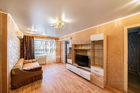 3-к кв. Липецкая область, Липецк ул. Гагарина, 34 (42.0 м)