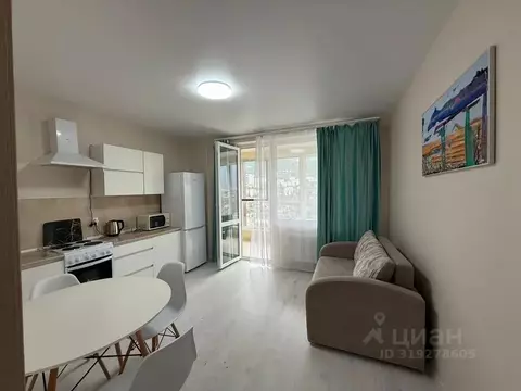 1-к кв. Крым, Ялта ул. Красноармейская, 36Бк1 (43.0 м)