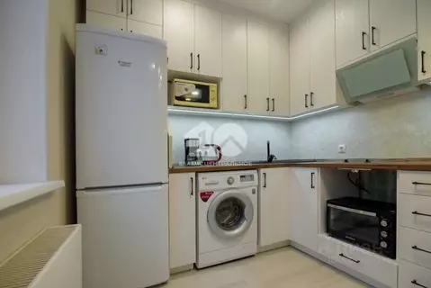 1-к кв. Новосибирская область, Новосибирск Северный мкр, ул. ...