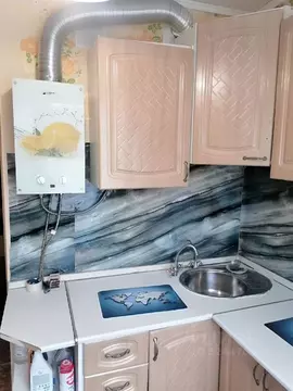 2-к кв. Московская область, Орехово-Зуево Текстильная ул., 3 (44.0 м)