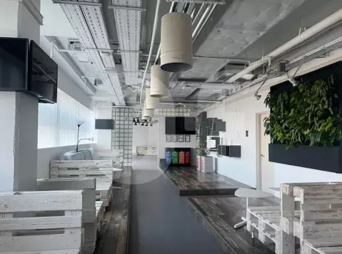 Офис в Московская область, Химки Ленинградская ул., вл39с5 (5250 м)