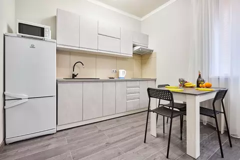 2-к кв. Краснодарский край, Краснодар Центральный мкр, ул. Ломоносова, ...