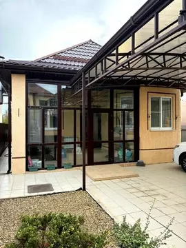 Дом в Краснодарский край, Анапа муниципальный округ, Анапская ст-ца ...