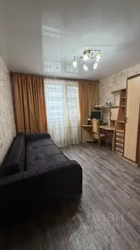 1-к кв. Самарская область, Тольятти ул. 40 лет Победы, 78 (31.7 м)