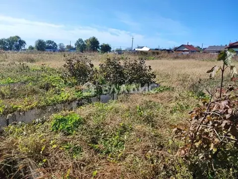 Дом в Приморский край, с. Михайловка ул. Октябрьская, 11 (50 м)