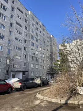 2-к кв. Московская область, Фрязино ул. 60 лет СССР, 5 (52.6 м)