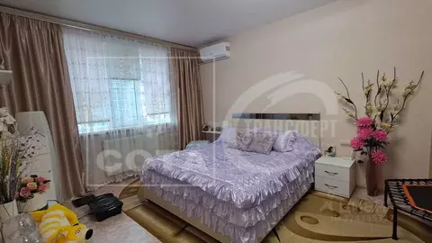 1-к кв. Воронежская область, Воронеж Московский просп., 215 (38.0 м)