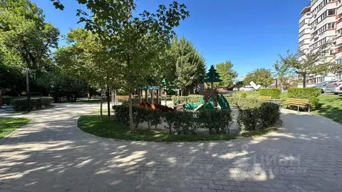 1-к кв. Краснодарский край, Краснодар ул. Западный обход, 38/1 (40.0 ...