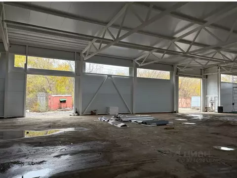 Склад в Ростовская область, Аксайский район, Ленина хут. ул. Тенистая, ...