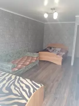 1-к кв. Татарстан, Альметьевск ул. Юнуса Аминова, 9А (37.0 м)