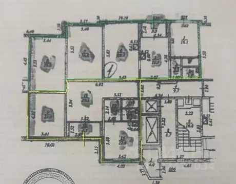Помещение свободного назначения в Московская область, Люберцы Красная ...