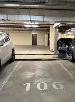 Гараж в Санкт-Петербург ул. Адмирала Трибуца, 8 (14 м)