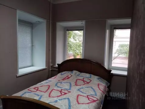 Комната Москва Плетешковский пер., 6С2 (18.0 м)