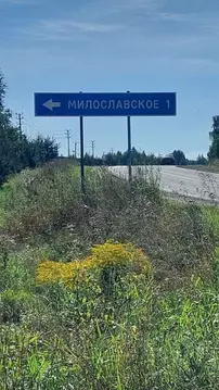 Участок в Новгородская область, Новгородский район, Ракомское с/пос, ...
