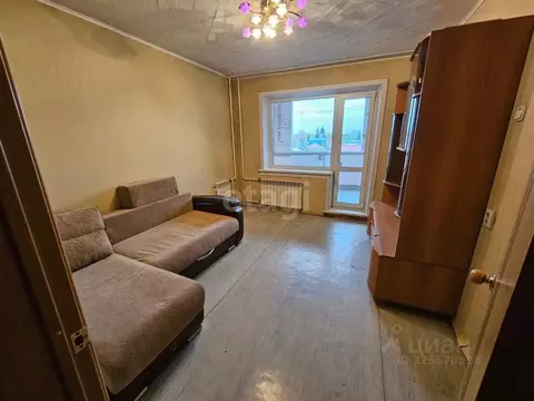 3-к кв. Новосибирская область, Искитим Индустриальный мкр, 45 (64.0 м)