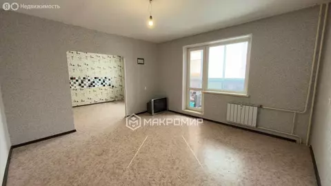 1-комнатная квартира: Челябинск, улица Конструктора Духова, 7 (35.4 м)