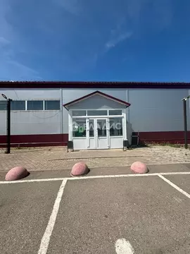 Помещение свободного назначения в Башкортостан, Гафурийский район, ...