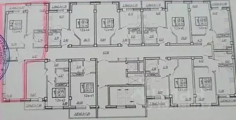 2-к кв. Краснодарский край, Краснодар Музыкальный мкр, ул. Имени ...