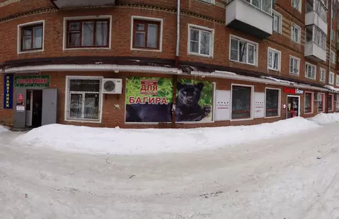 Помещение свободного назначения в Владимирская область, Карабаново г. ...