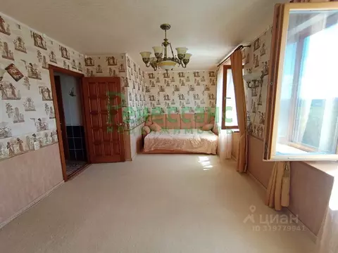 3-к кв. Брянская область, Брянск ул. 3 Июля, 28 (71.0 м)