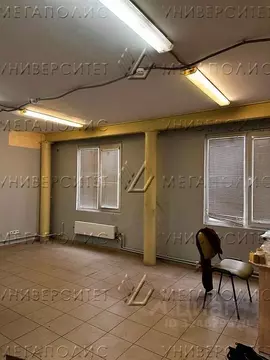 Производственное помещение в Москва Востряковский проезд, 10БС6 (220 ...