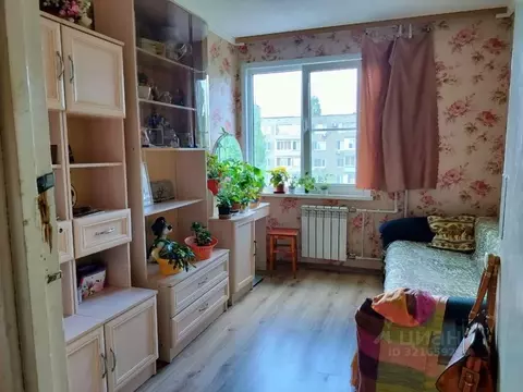 4-к кв. Воронежская область, Воронеж ул. Хользунова, 92 (68.5 м)