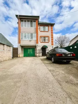 Дом в Орловская область, Орел Суворовский пер., 12 (236 м)