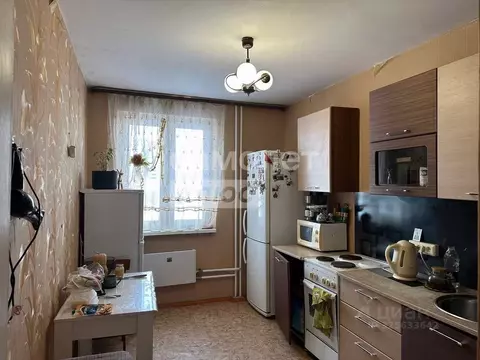 2-к кв. Иркутская область, Иркутск ул. Бородина, 13/1 (43.7 м)