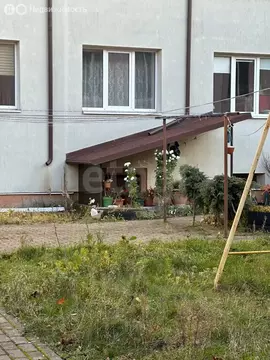 1-комнатная квартира: Балтийск, проспект Ленина, 4 (37.2 м)