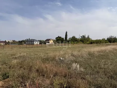 Участок в Ростовская область, Мясниковский район, с. Большие Салы ул. ...