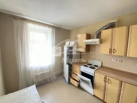 2-к кв. Московская область, Подольск Колхозная ул., 16к1 (57.0 м)